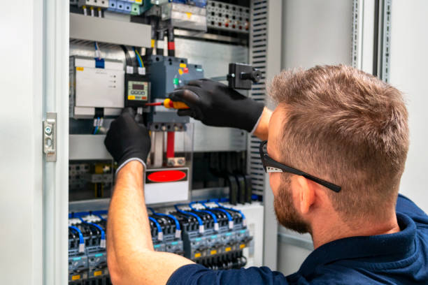 Best Local Electrician Companies  in Annetta, TX