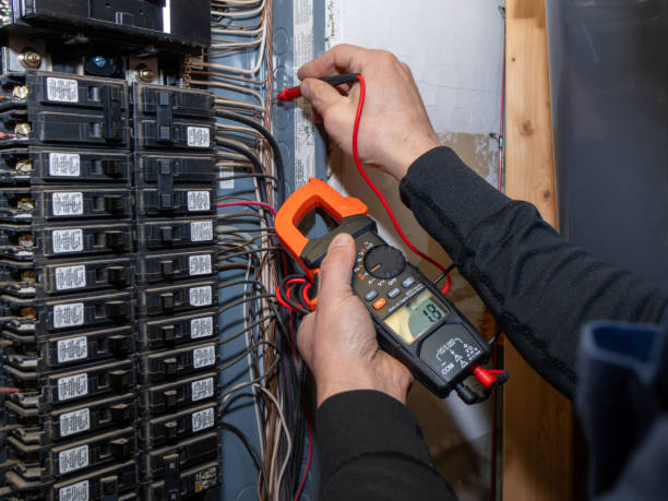 Best 24-Hour Electrician  in Annetta, TX